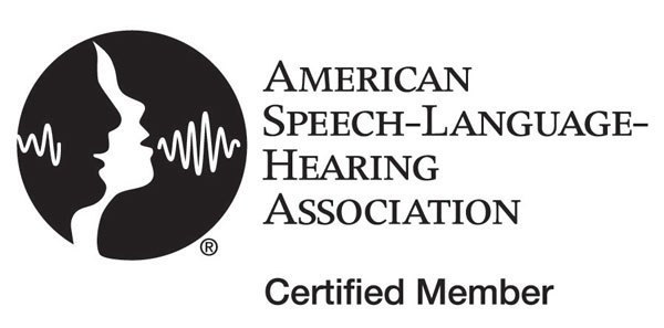 American Speech Language Hearing Association company logo